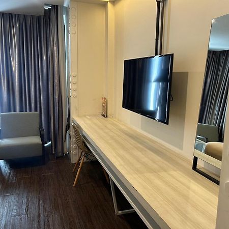 S Hadyai Hotel Хатъяй Экстерьер фото