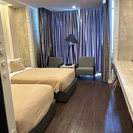 S Hadyai Hotel Хатъяй Экстерьер фото