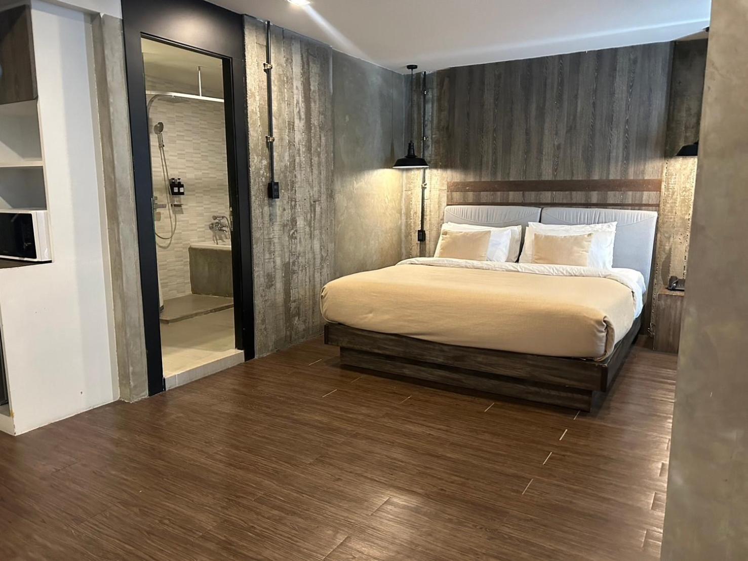 S Hadyai Hotel Хатъяй Экстерьер фото