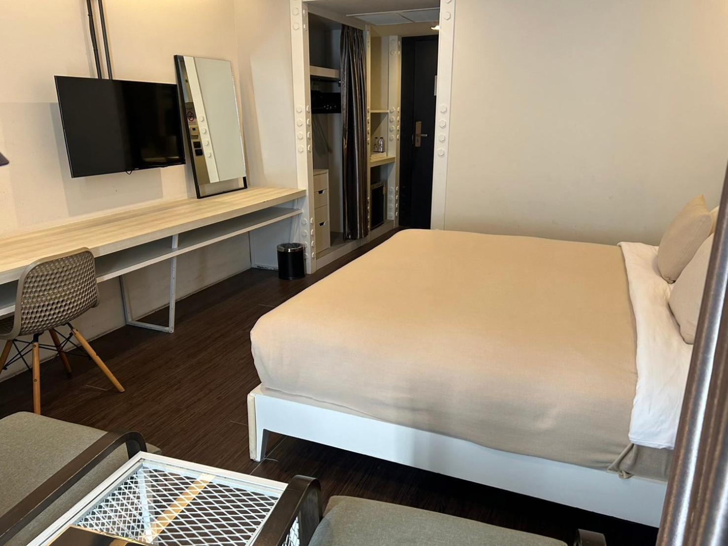 S Hadyai Hotel Хатъяй Экстерьер фото