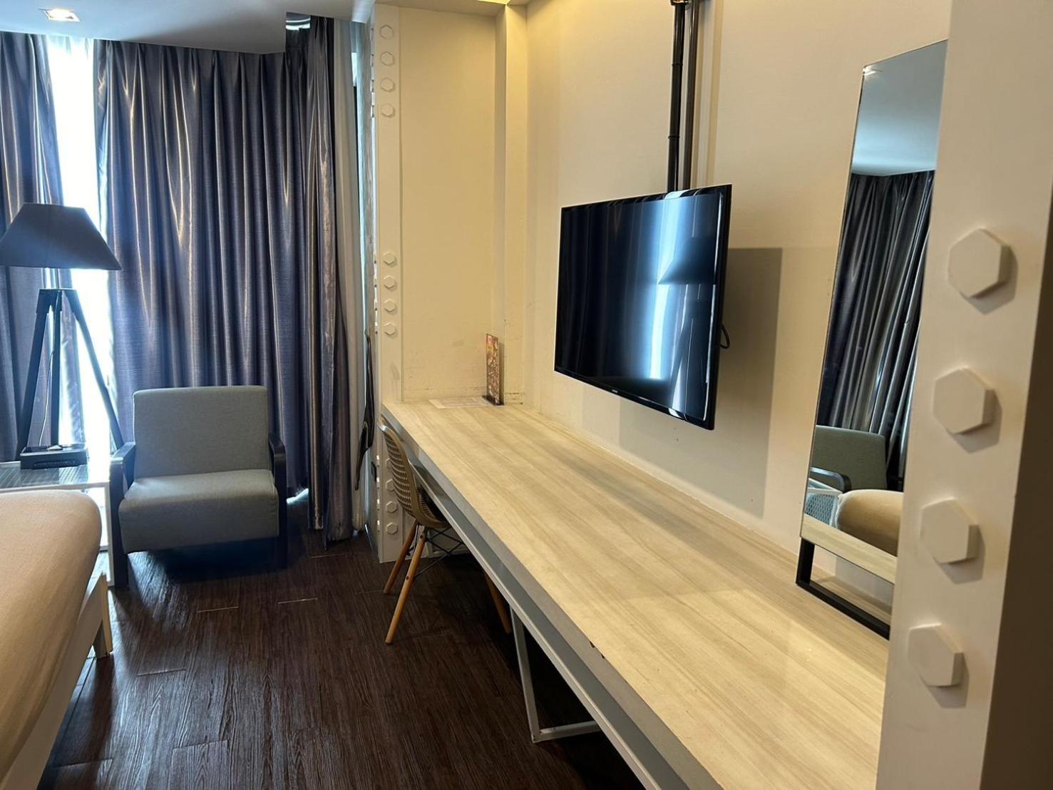S Hadyai Hotel Хатъяй Экстерьер фото
