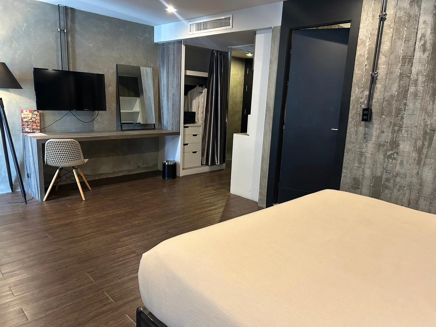 S Hadyai Hotel Хатъяй Экстерьер фото
