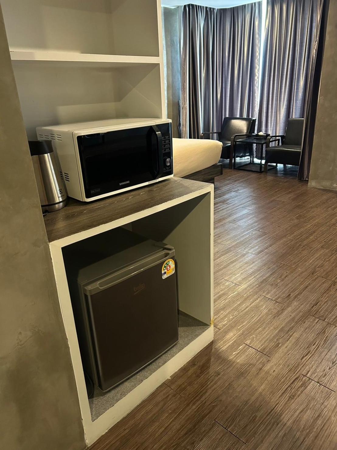 S Hadyai Hotel Хатъяй Экстерьер фото