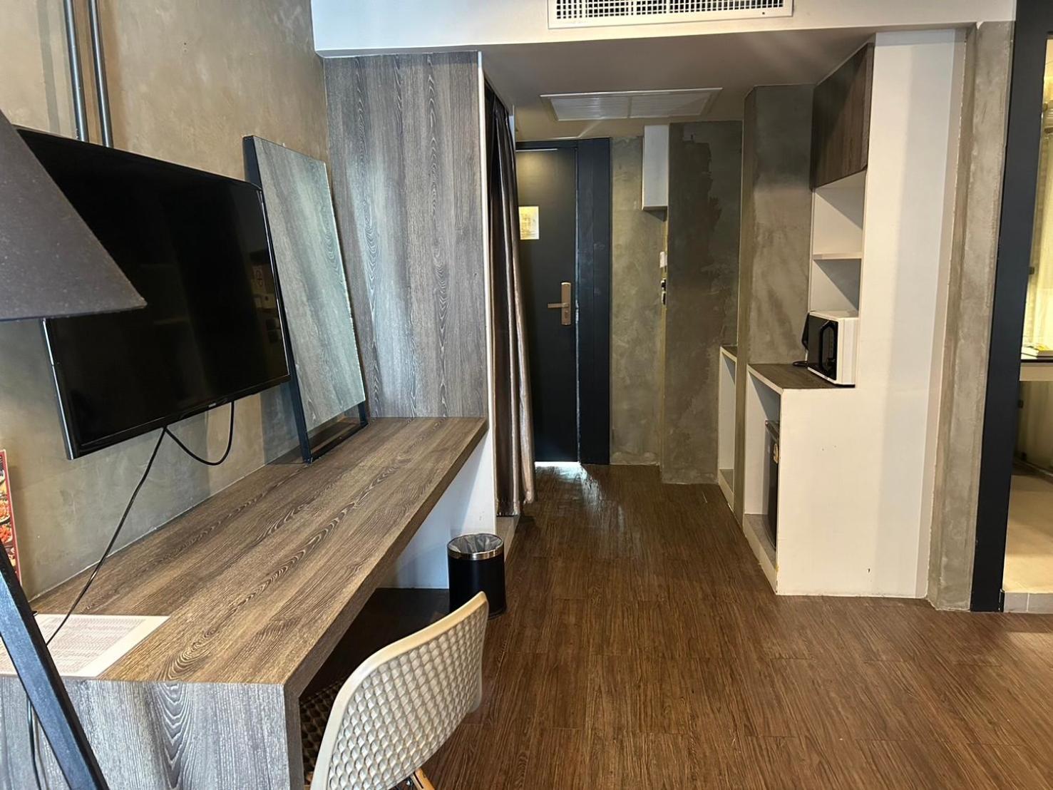 S Hadyai Hotel Хатъяй Экстерьер фото