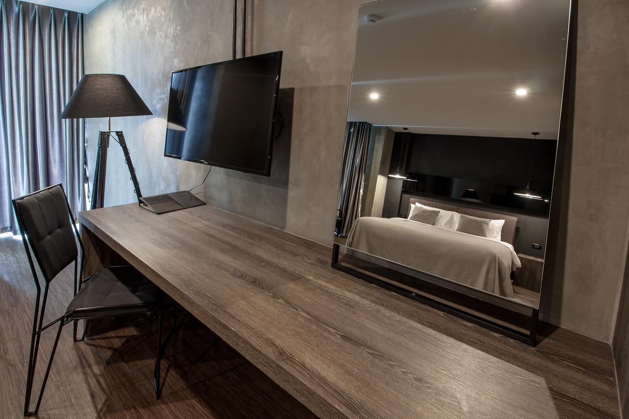 S Hadyai Hotel Хатъяй Экстерьер фото