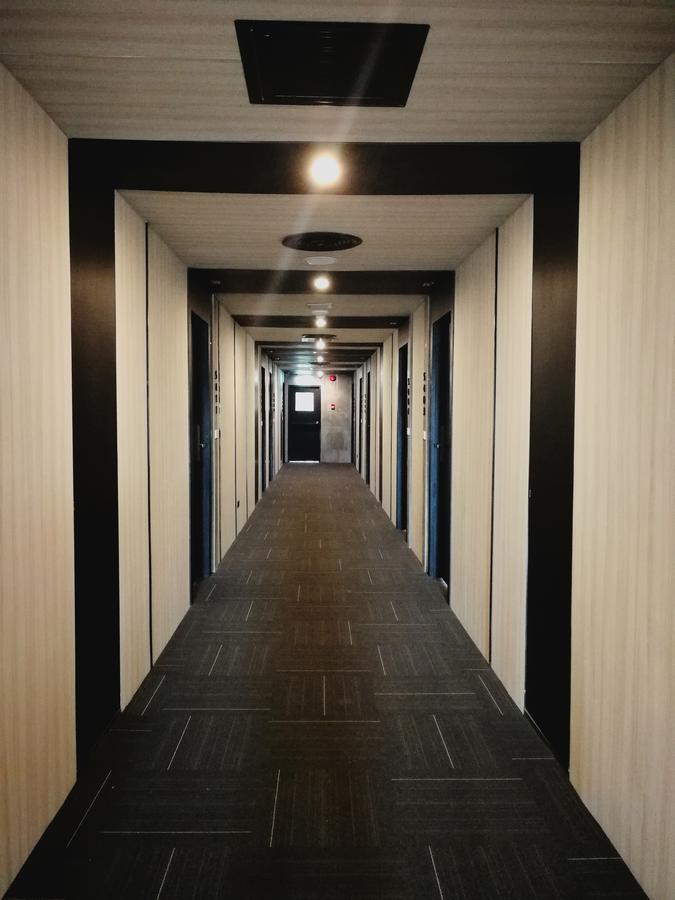 S Hadyai Hotel Хатъяй Экстерьер фото