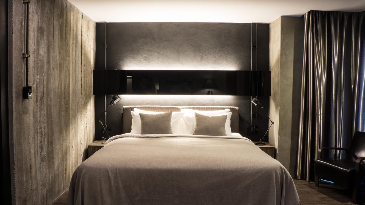 S Hadyai Hotel Хатъяй Экстерьер фото