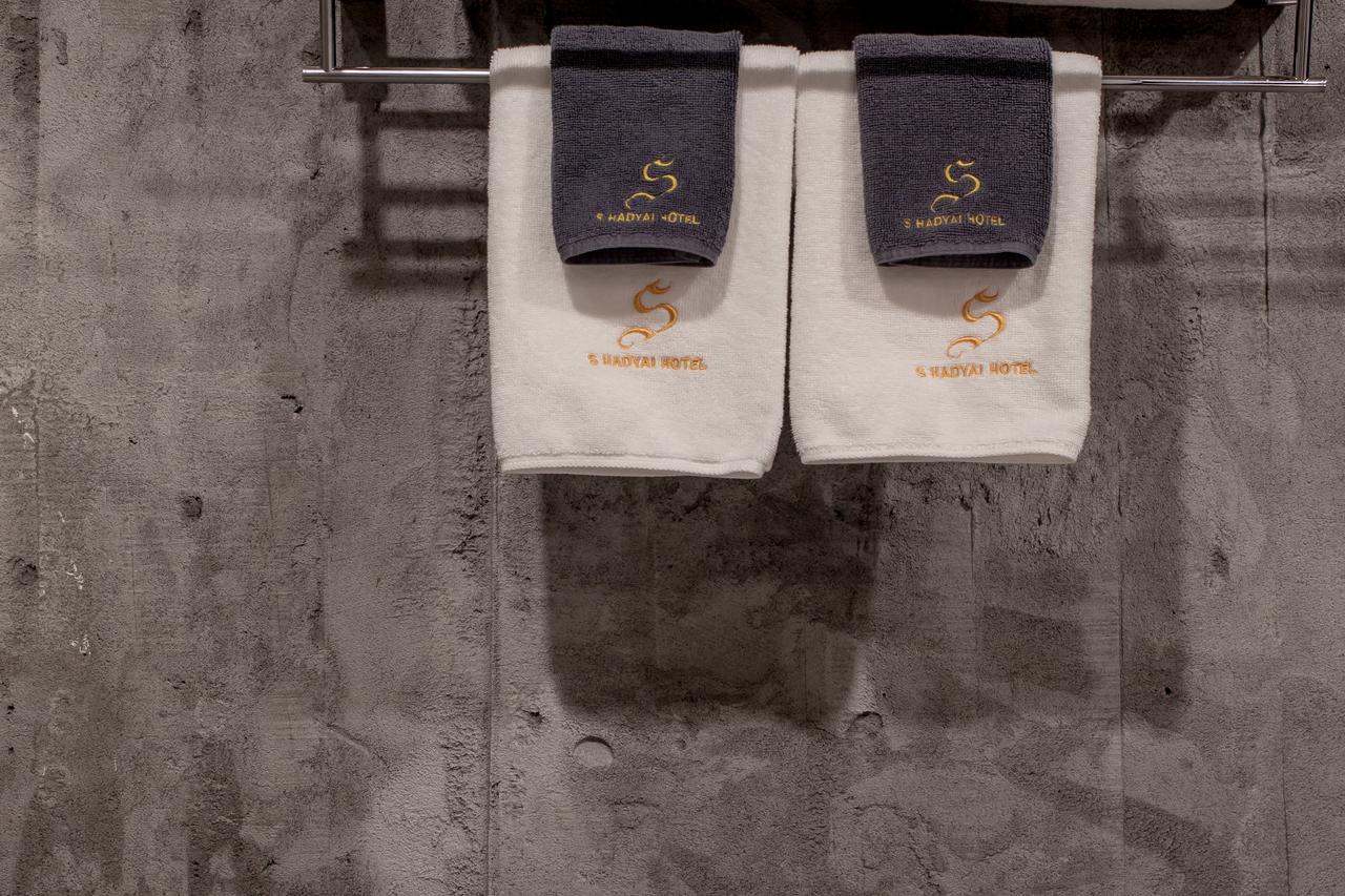 S Hadyai Hotel Хатъяй Экстерьер фото