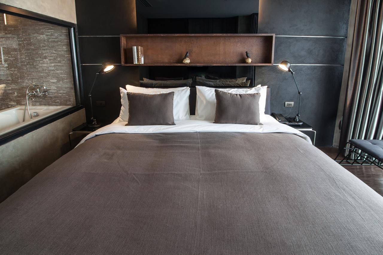 S Hadyai Hotel Хатъяй Экстерьер фото