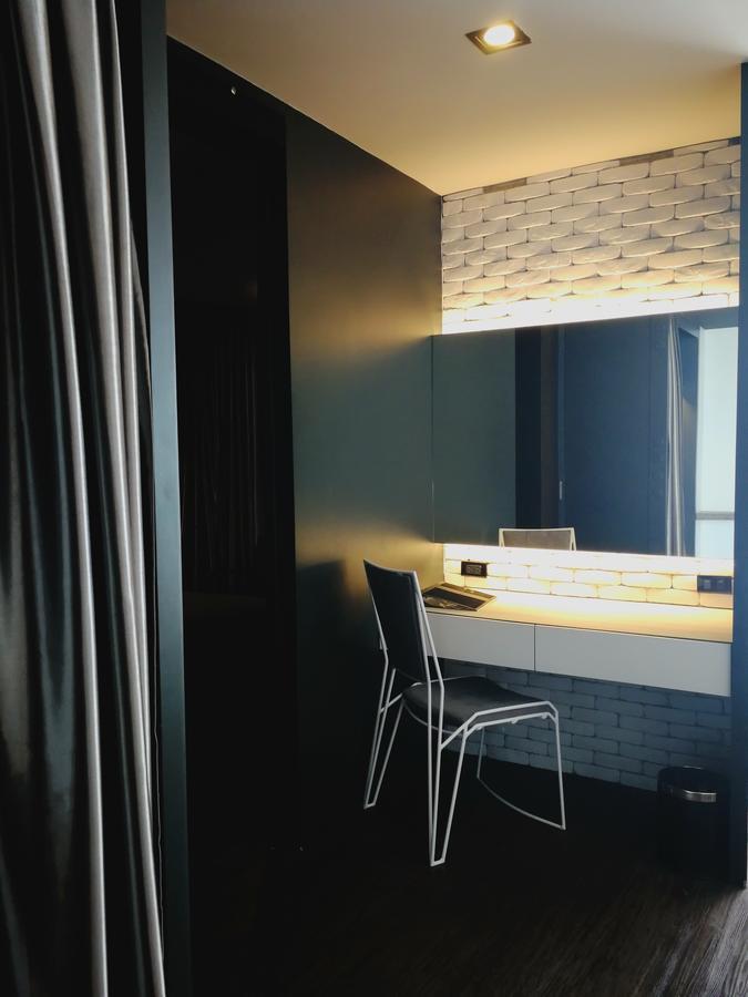 S Hadyai Hotel Хатъяй Экстерьер фото