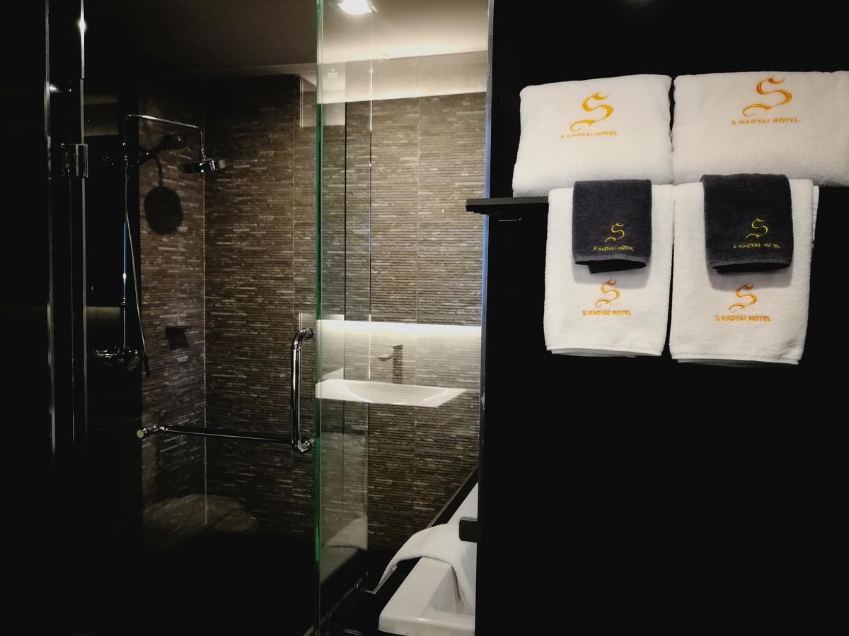 S Hadyai Hotel Хатъяй Экстерьер фото