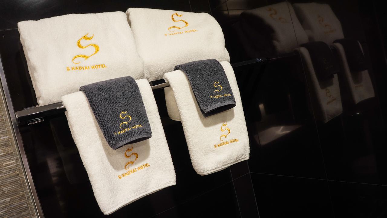 S Hadyai Hotel Хатъяй Экстерьер фото