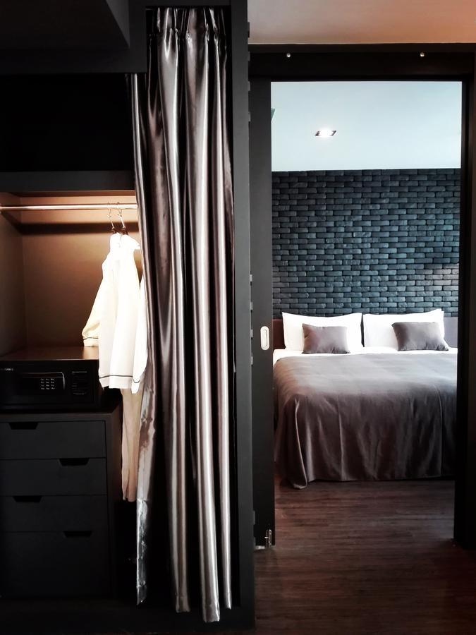 S Hadyai Hotel Хатъяй Экстерьер фото