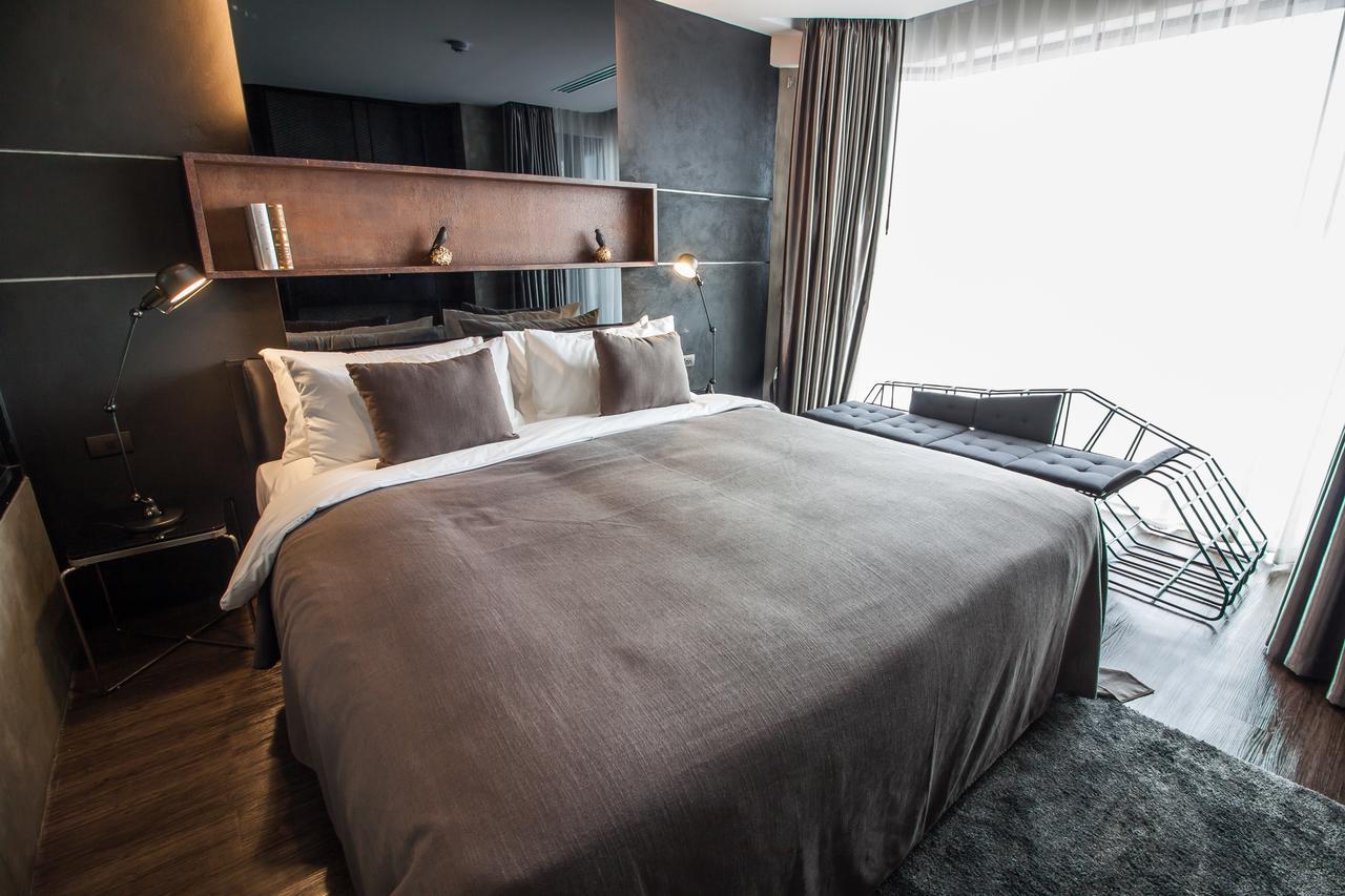 S Hadyai Hotel Хатъяй Экстерьер фото