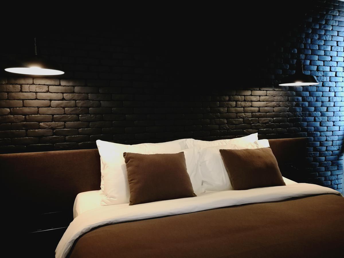 S Hadyai Hotel Хатъяй Экстерьер фото