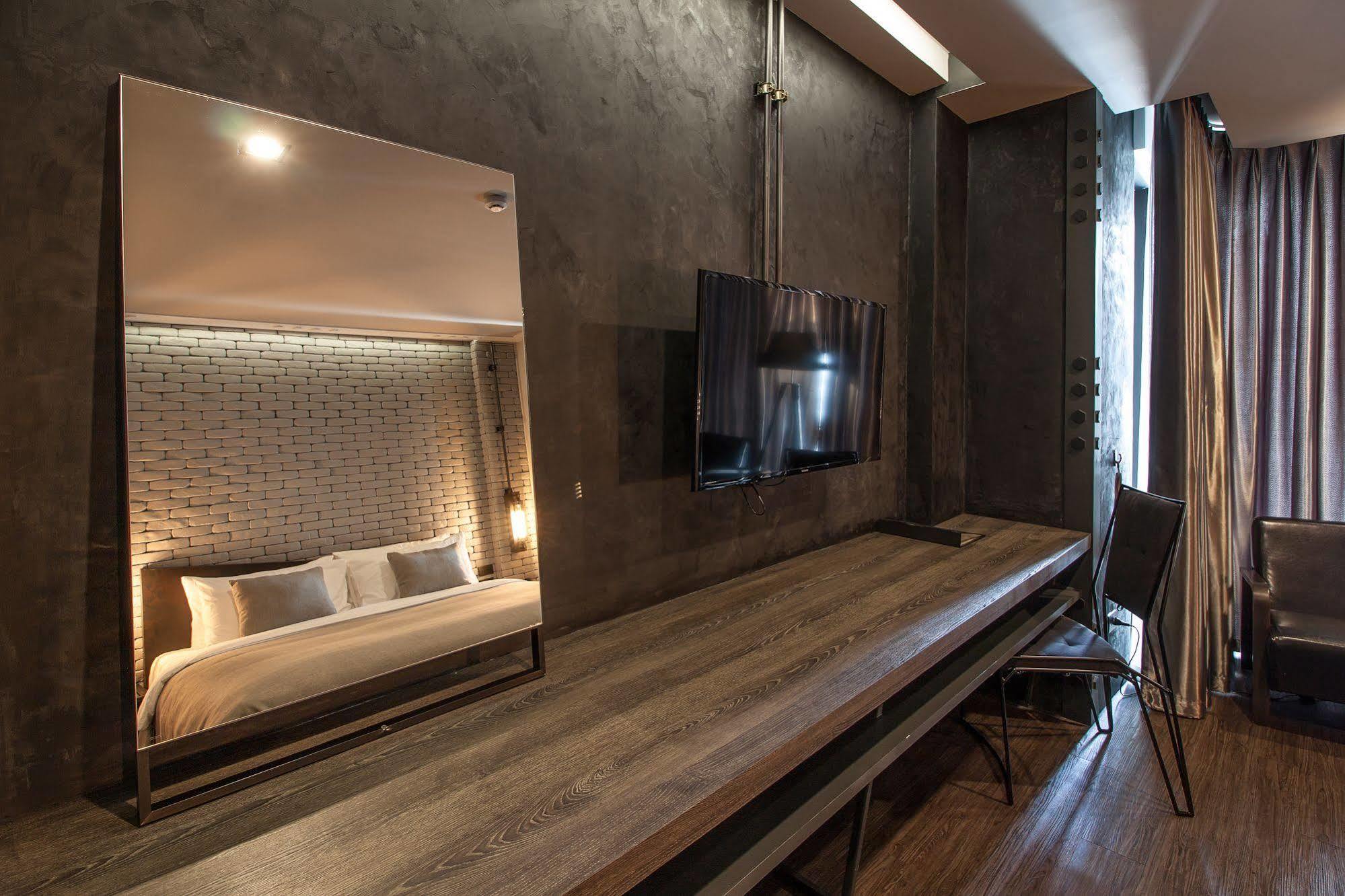 S Hadyai Hotel Хатъяй Экстерьер фото