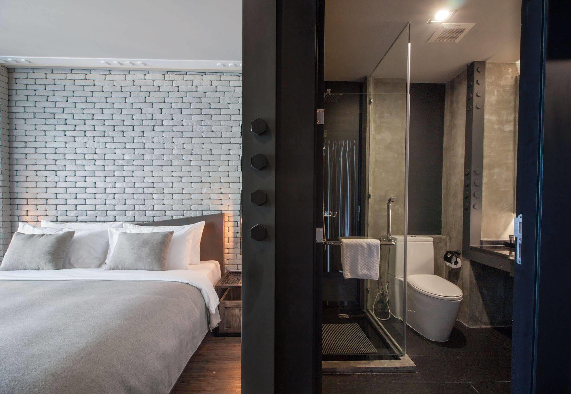 S Hadyai Hotel Хатъяй Экстерьер фото