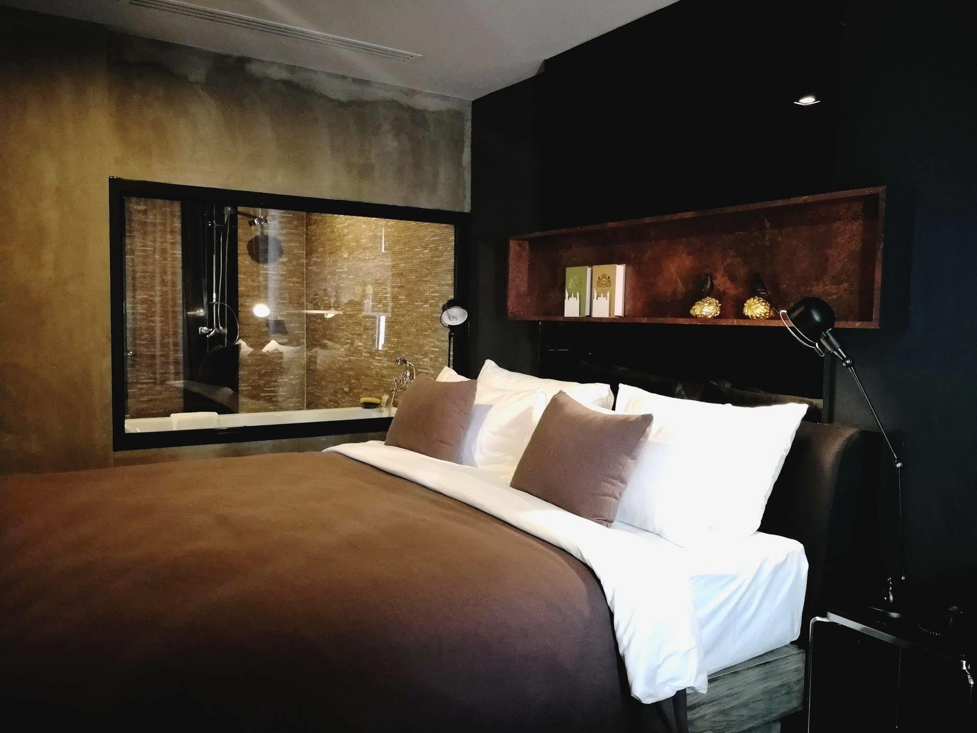 S Hadyai Hotel Хатъяй Экстерьер фото