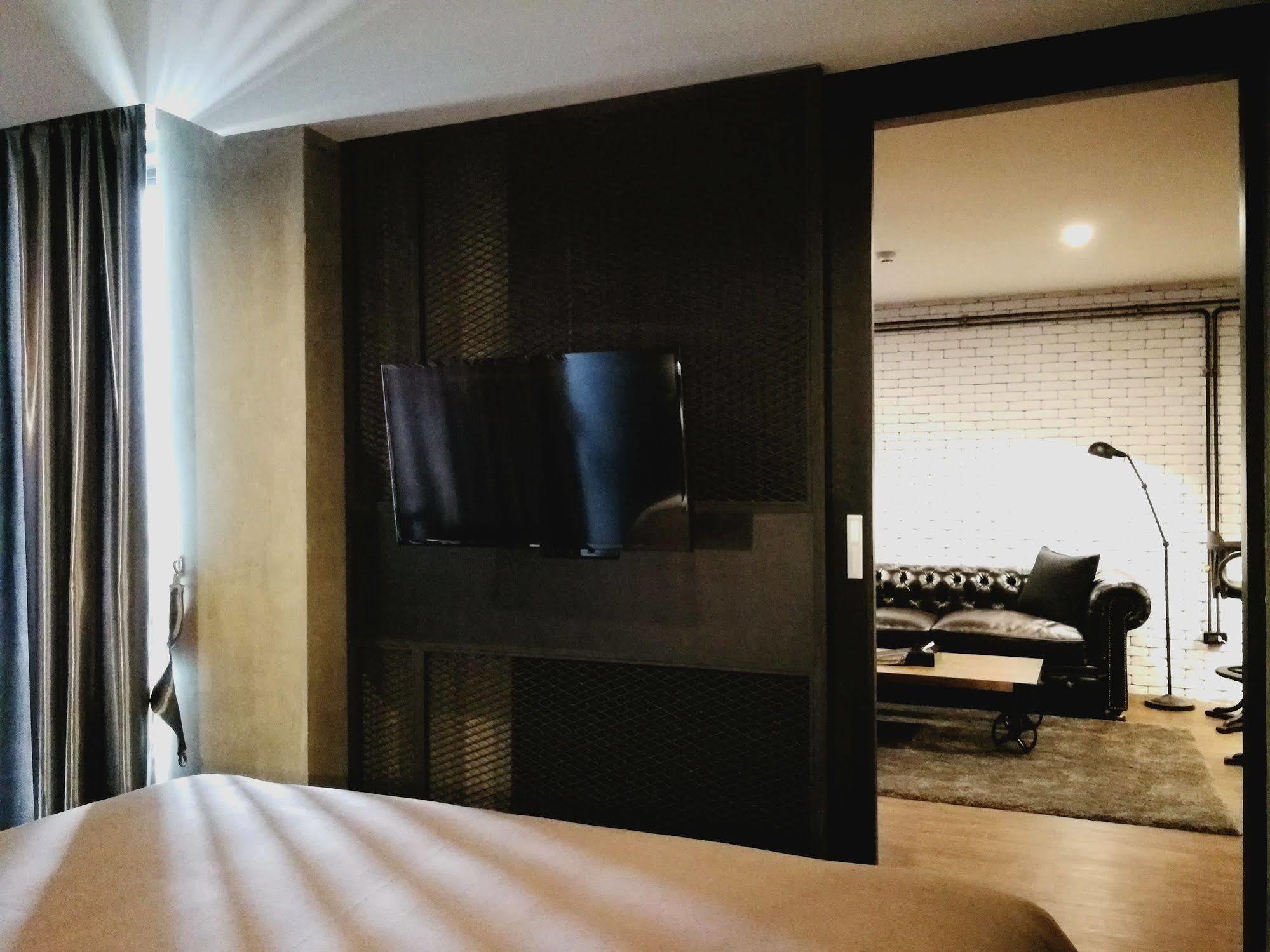 S Hadyai Hotel Хатъяй Экстерьер фото