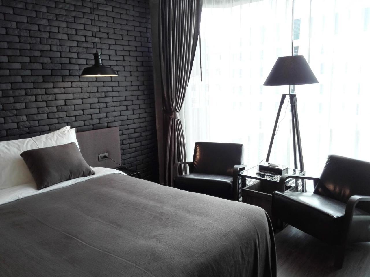 S Hadyai Hotel Хатъяй Экстерьер фото