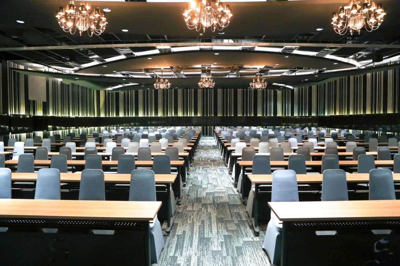 S Hadyai Hotel Хатъяй Экстерьер фото
