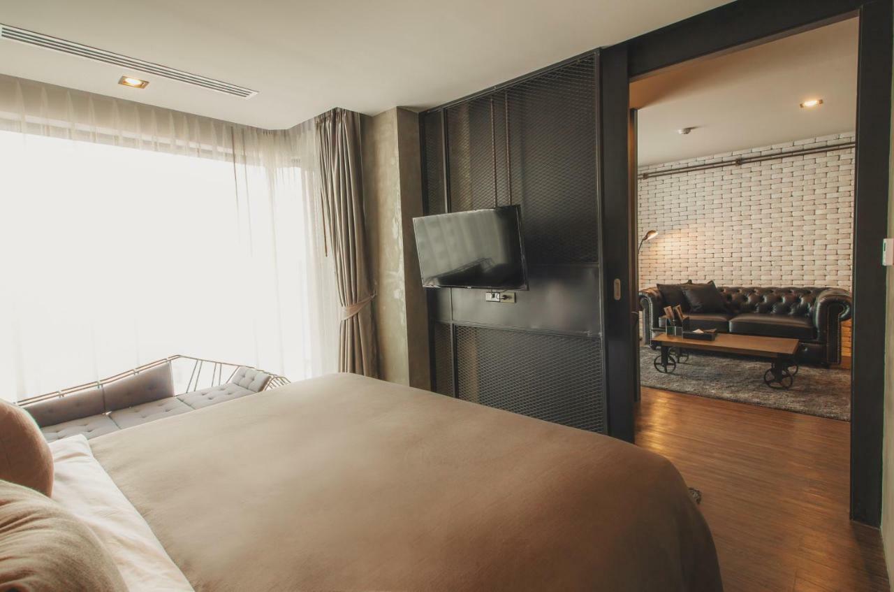 S Hadyai Hotel Хатъяй Экстерьер фото